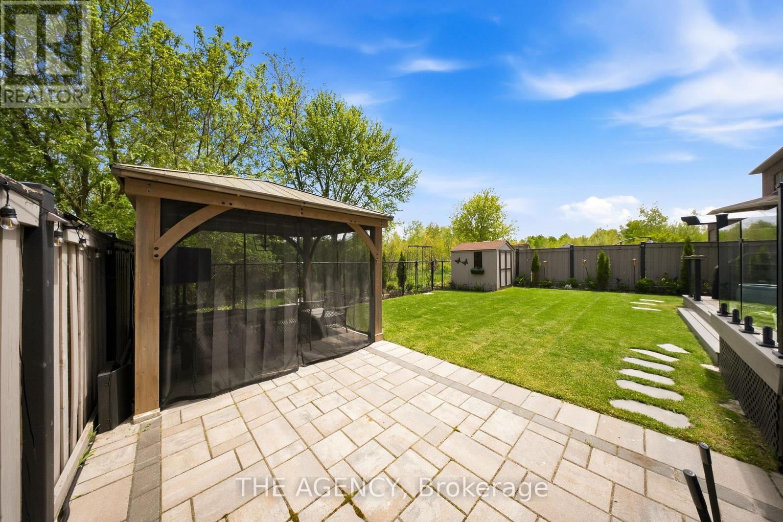 119 Turner Drive, New Tecumseth (Tottenham), Ontario  L0G 1W0 - Photo 46 - N13696176