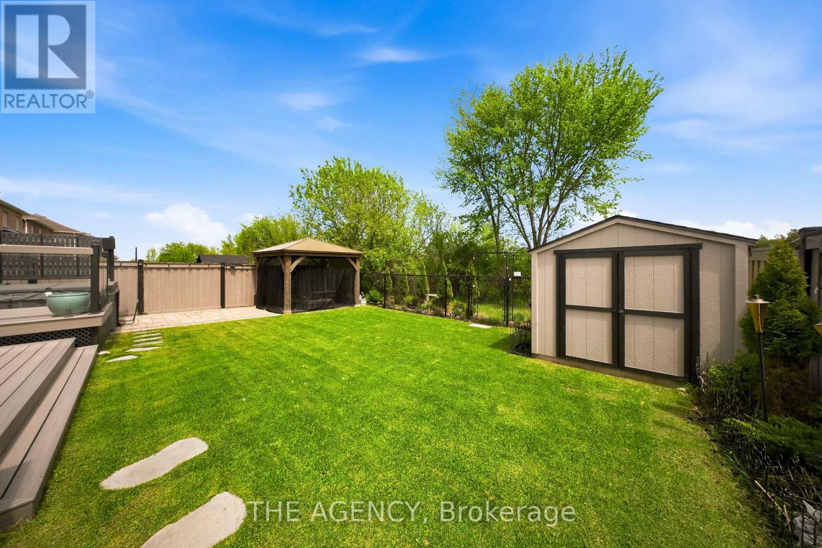 119 Turner Drive, New Tecumseth (Tottenham), Ontario  L0G 1W0 - Photo 47 - N13696176
