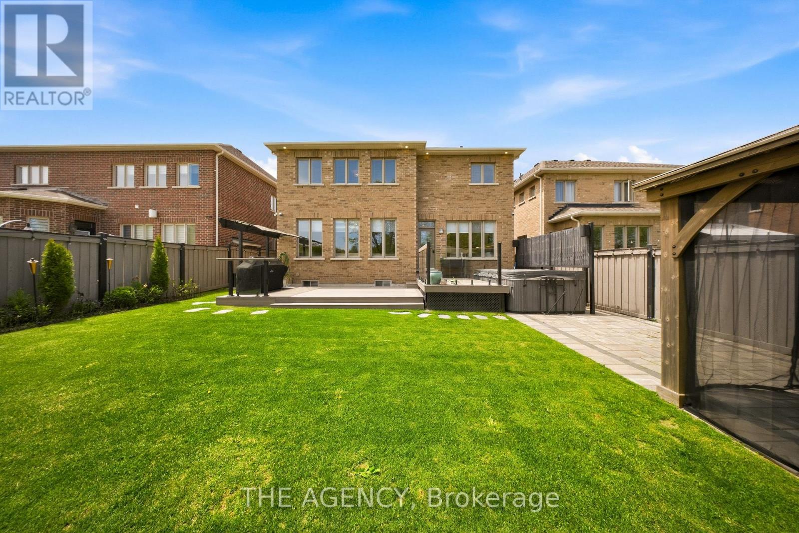 119 Turner Drive, New Tecumseth (Tottenham), Ontario  L0G 1W0 - Photo 48 - N13696176