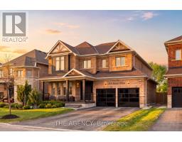119 TURNER DRIVE, New Tecumseth, Ontario