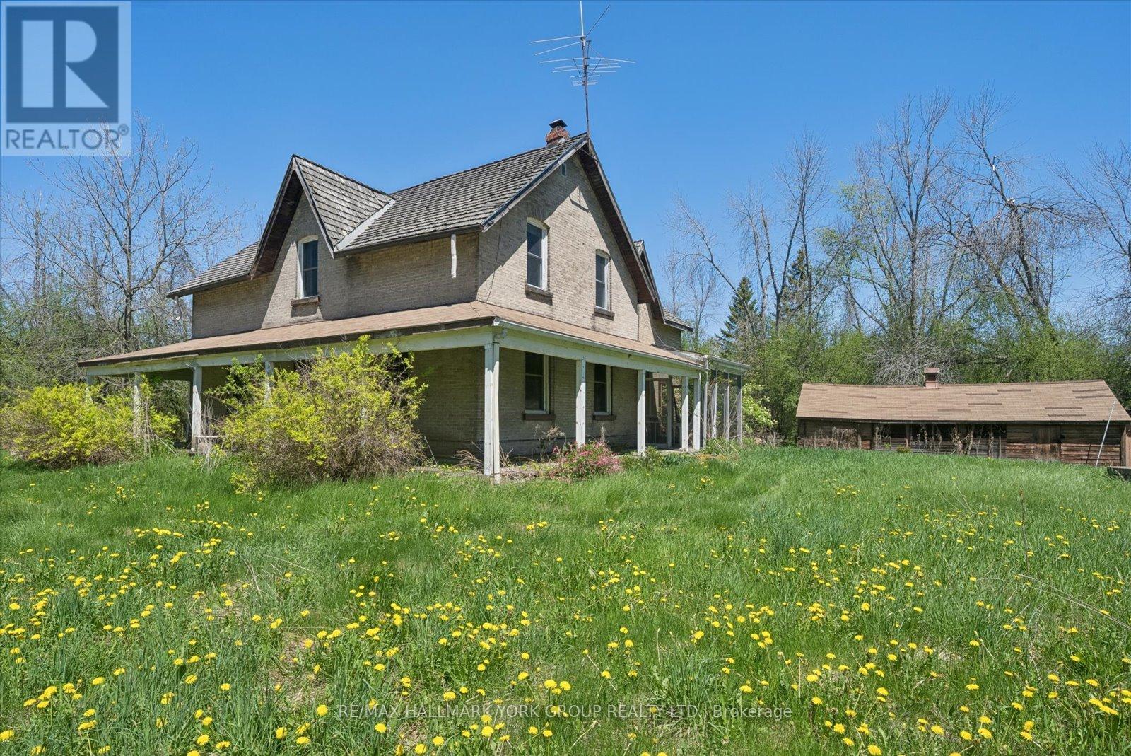 B40508 Center Road, Brock, Ontario  L0K 1A0 - Photo 4 - N13696272
