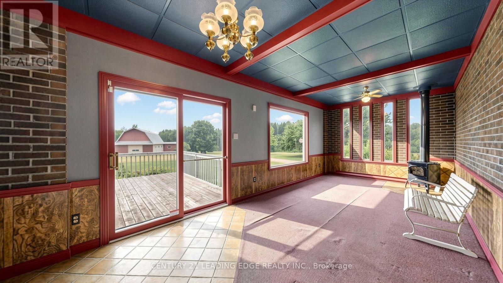 12189 Regional Rd 39, Uxbridge, Ontario  L0E 1T0 - Photo 16 - N13696296