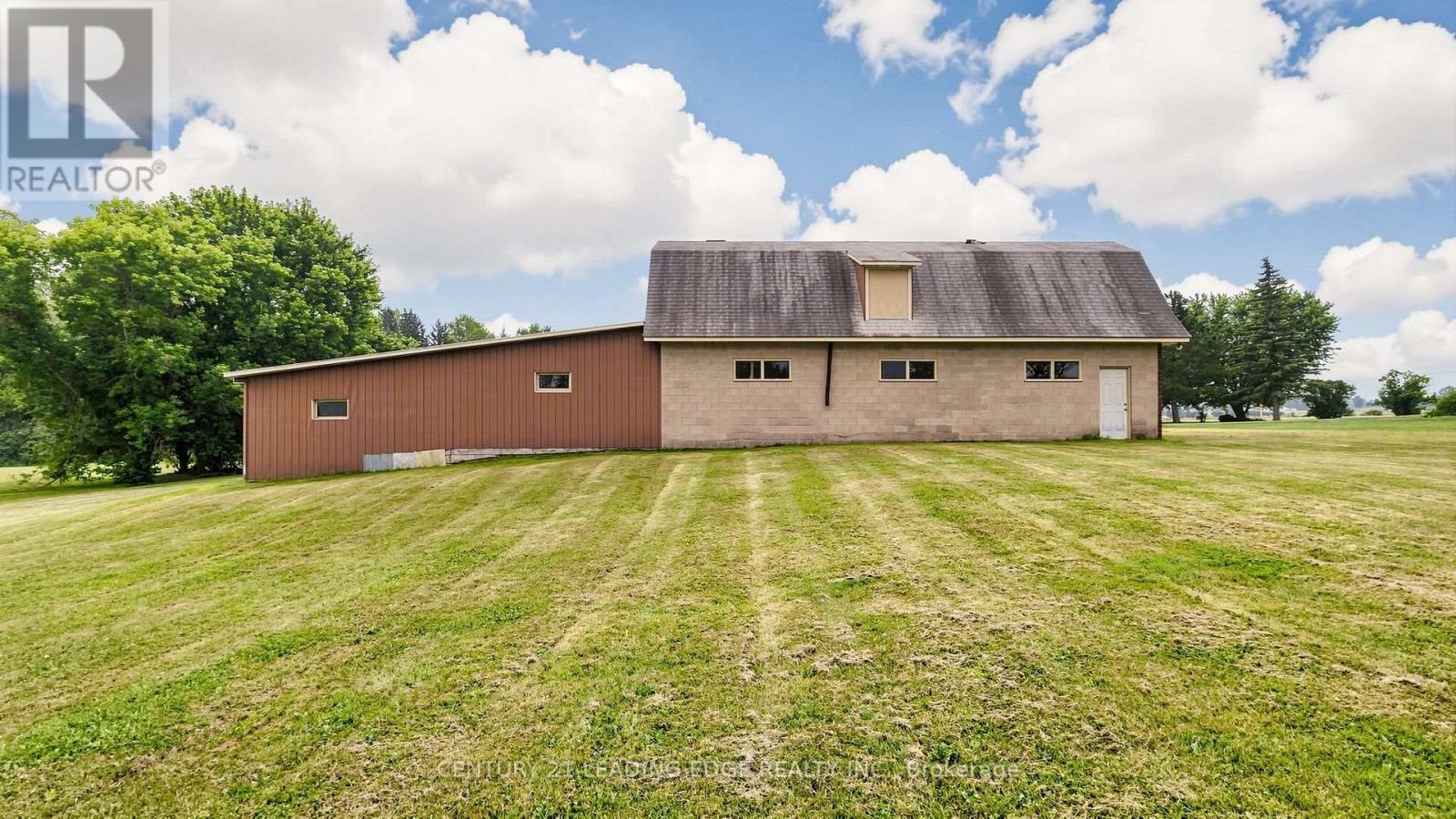 12189 Regional Rd 39, Uxbridge, Ontario  L0E 1T0 - Photo 45 - N13696296