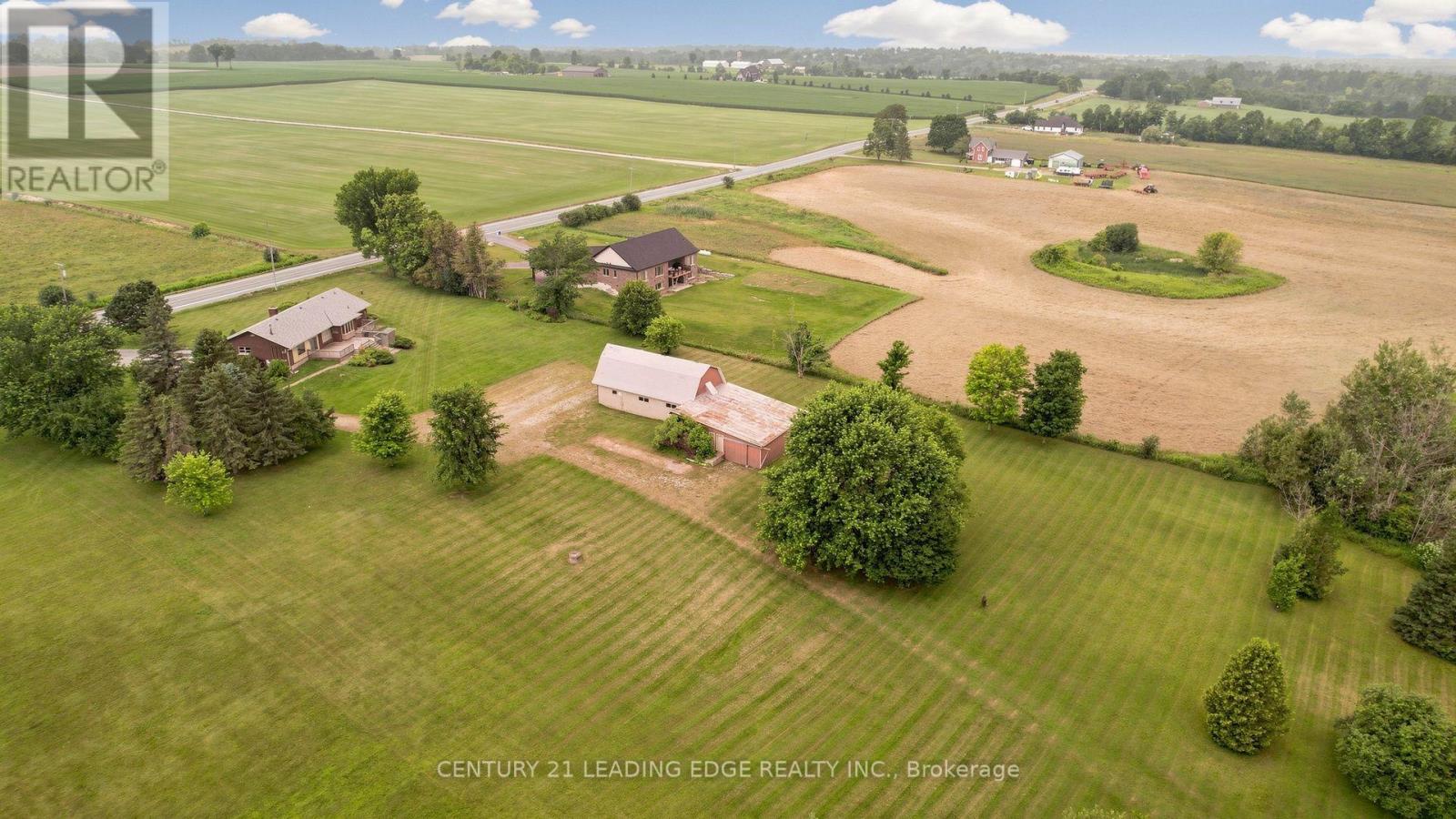 12189 Regional Rd 39, Uxbridge, Ontario  L0E 1T0 - Photo 48 - N13696296