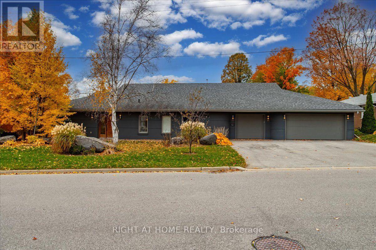 88 COOK STREET, barrie (codrington), Ontario