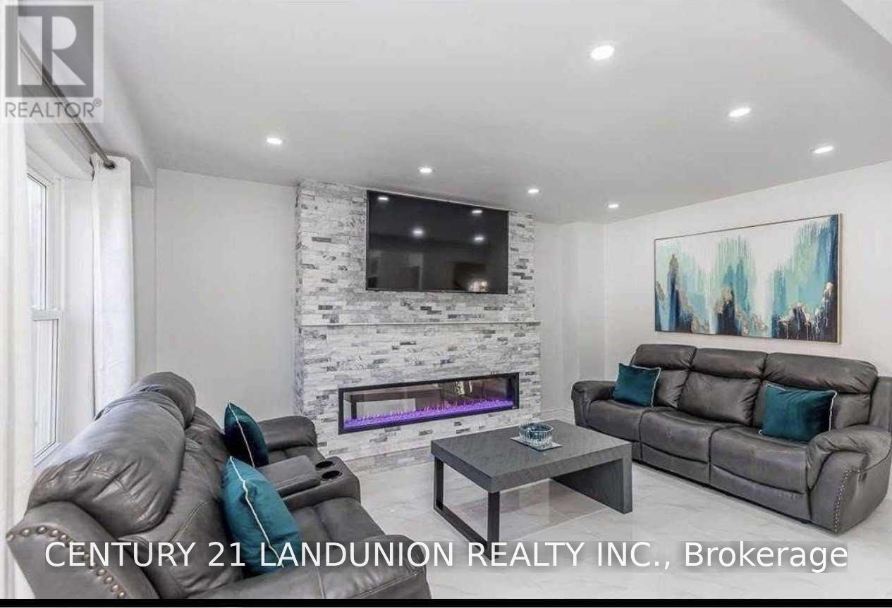 136 Livingstone Street W, Barrie (West Bayfield), Ontario  L4N 7J4 - Photo 8 - S13696164