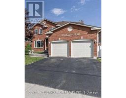 136 LIVINGSTONE STREET W, Barrie, Ontario