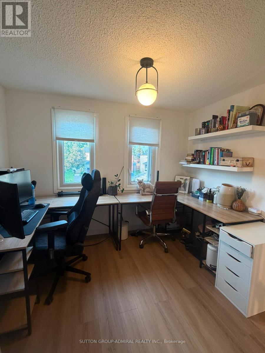 18 Wallace Drive, Barrie (Northwest), Ontario  L4N 7E2 - Photo 24 - S13696226