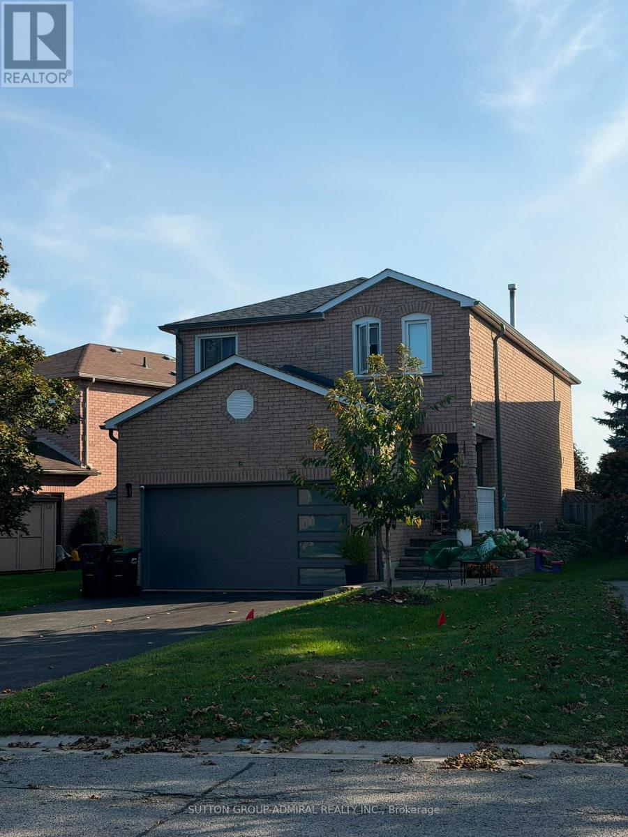 18 Wallace Drive, Barrie (Northwest), Ontario  L4N 7E2 - Photo 3 - S13696226