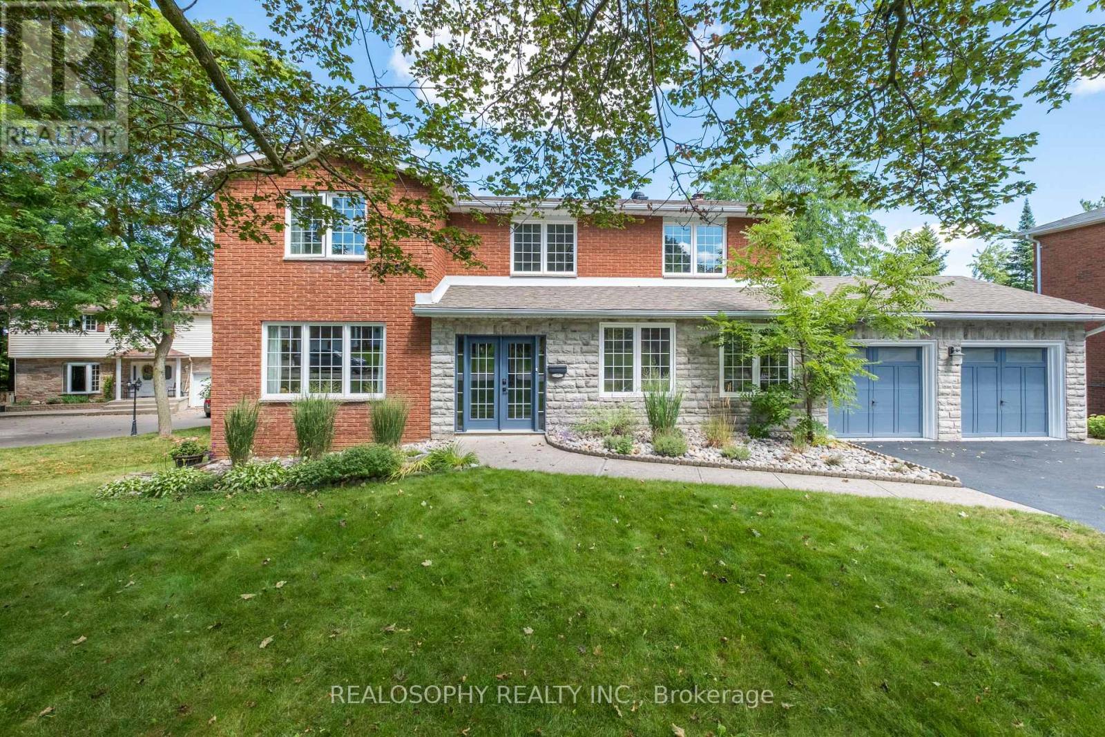 22 MURRAY STREET, barrie (allandale heights), Ontario