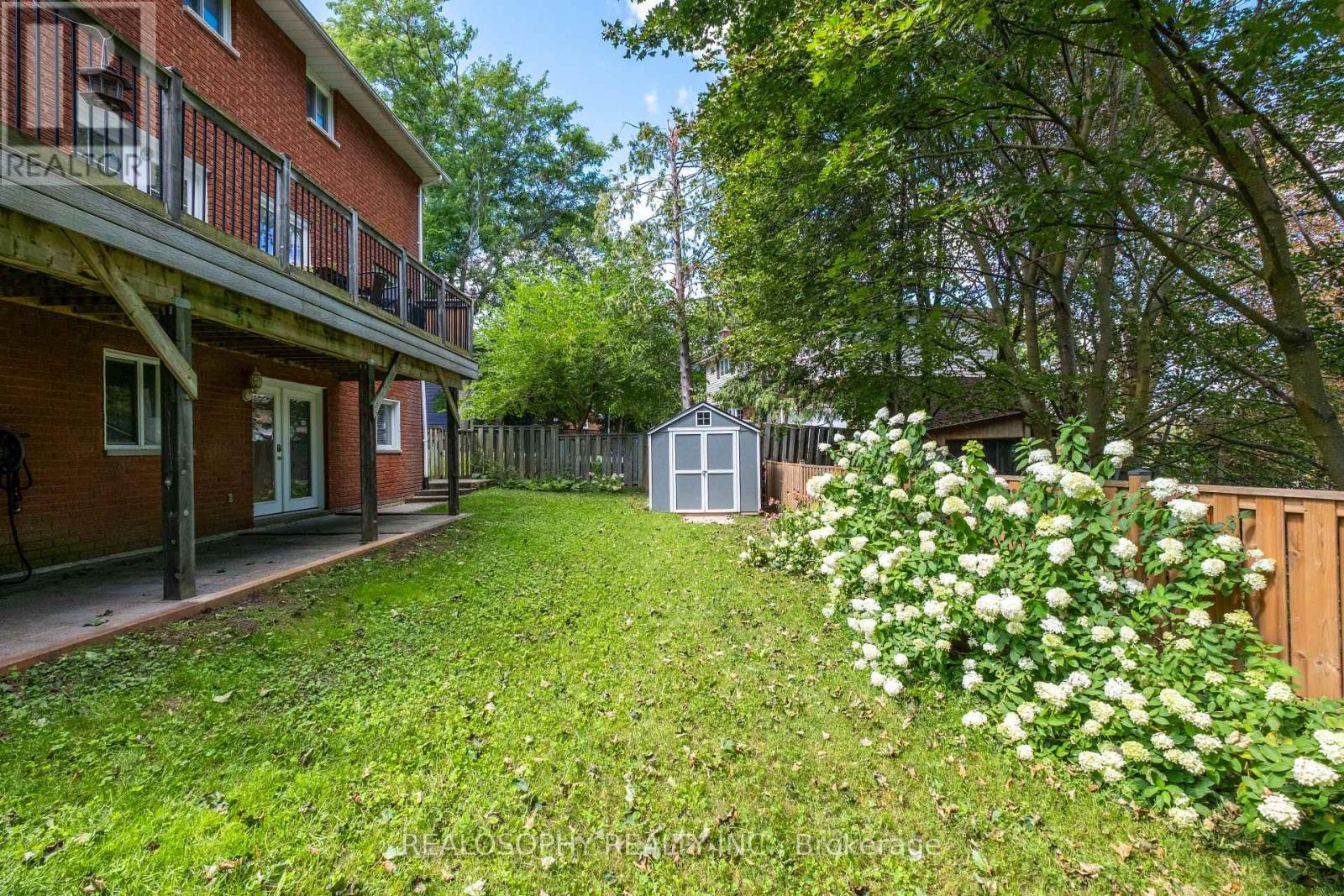 22 Murray Street, Barrie (Allandale Heights), Ontario  L4N 2X2 - Photo 39 - S13696238