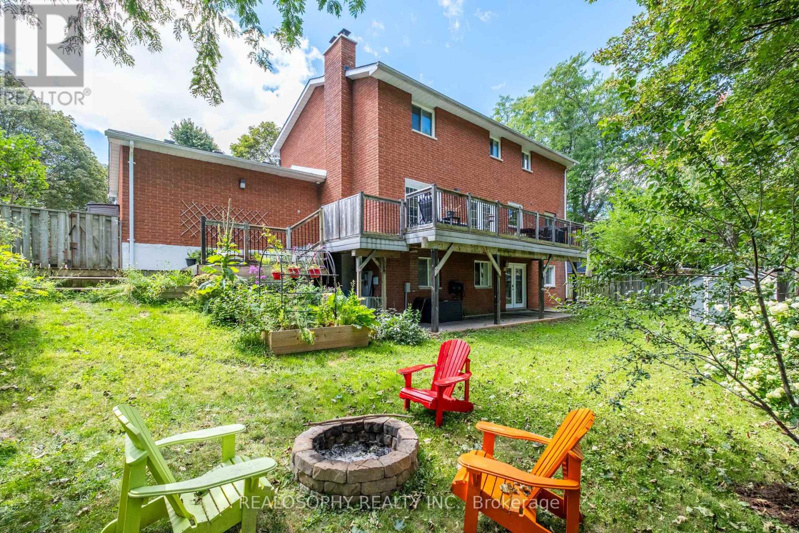 22 Murray Street, Barrie (Allandale Heights), Ontario  L4N 2X2 - Photo 40 - S13696238