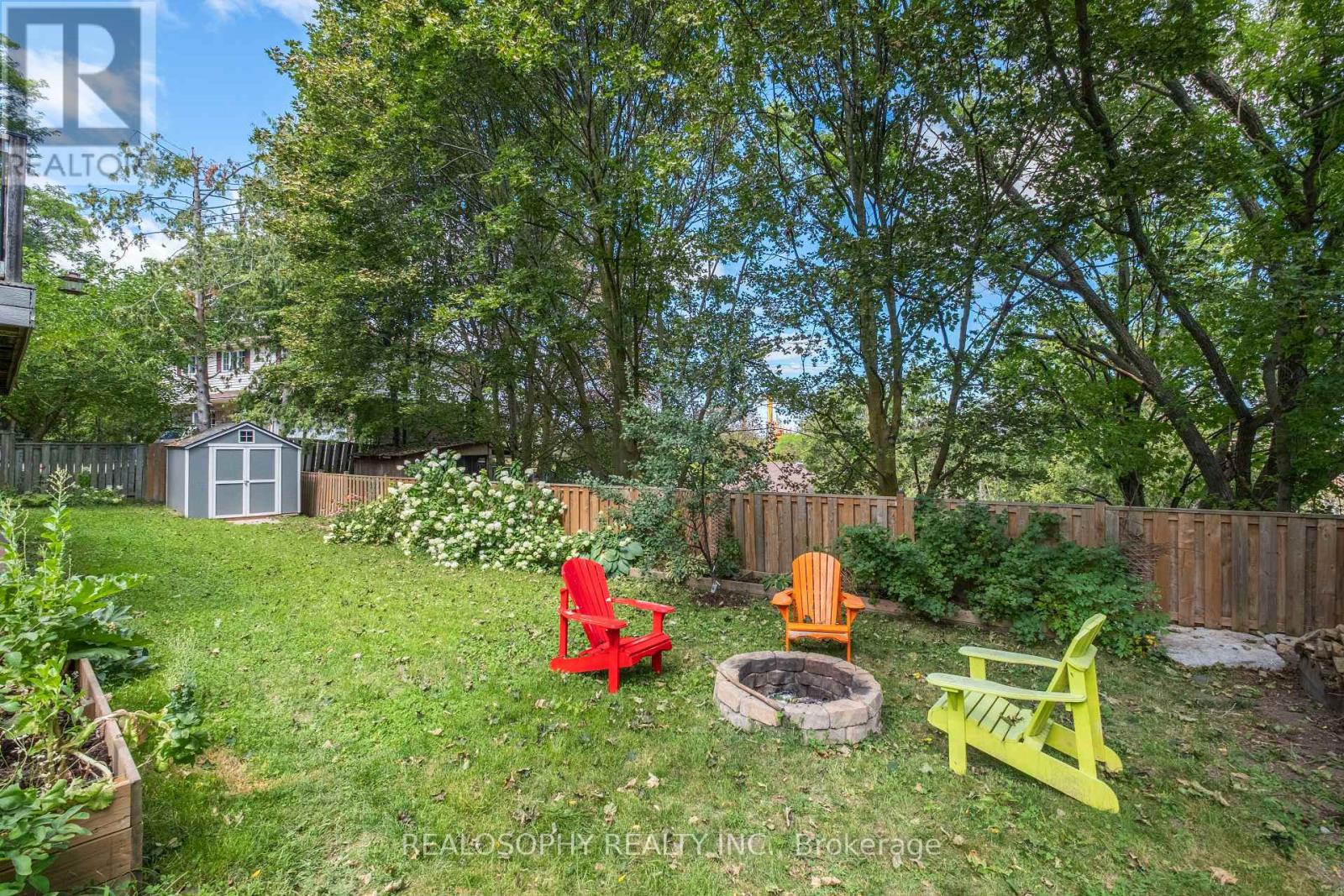 22 Murray Street, Barrie (Allandale Heights), Ontario  L4N 2X2 - Photo 41 - S13696238