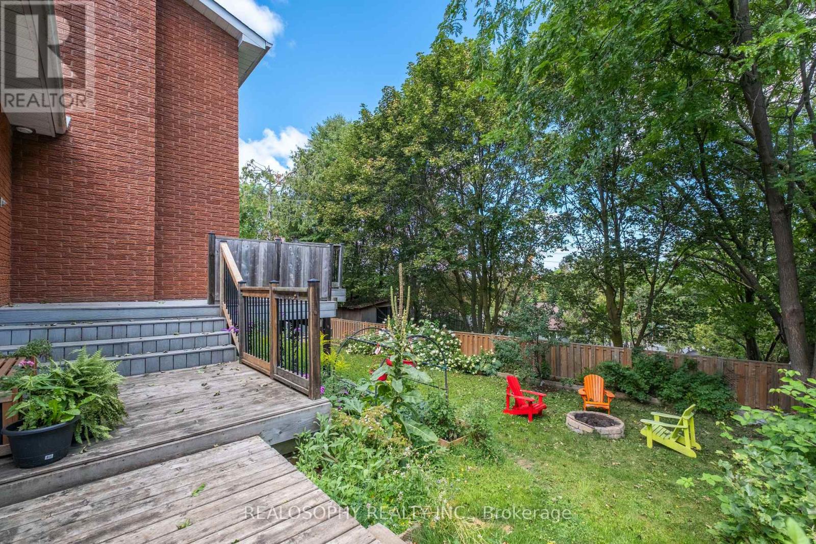 22 Murray Street, Barrie (Allandale Heights), Ontario  L4N 2X2 - Photo 42 - S13696238