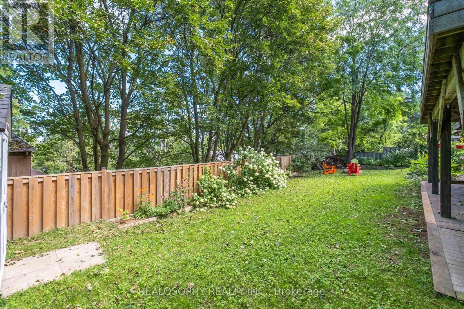22 Murray Street, Barrie (Allandale Heights), Ontario  L4N 2X2 - Photo 43 - S13696238