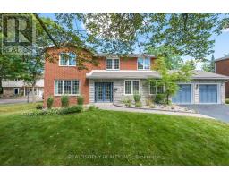 22 MURRAY STREET, Barrie, Ontario
