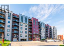 202 - 4 SPICE WAY, Barrie, Ontario