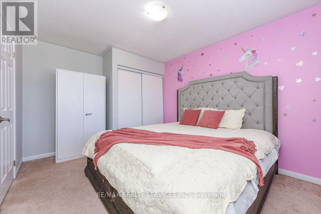 22 Robert Parkinson Drive W, Brampton, Ontario L7A 0Y3 - Photo 23 - W13693704