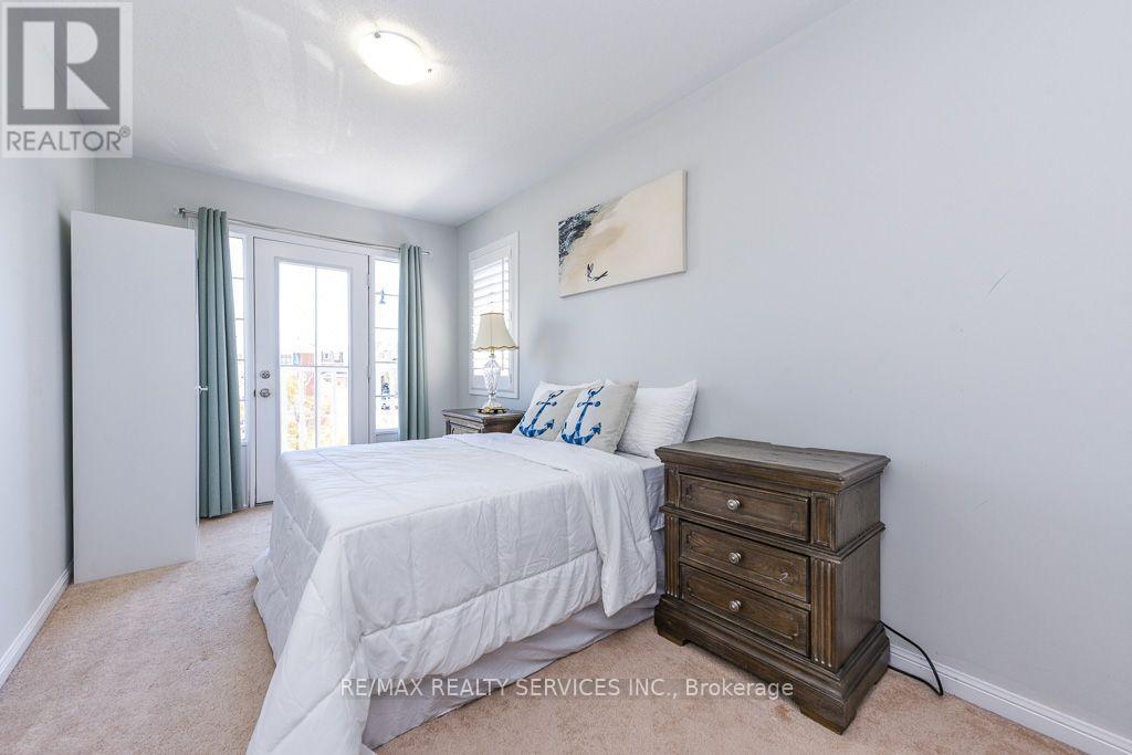 22 Robert Parkinson Drive W, Brampton, Ontario L7A 0Y3 - Photo 25 - W13693704