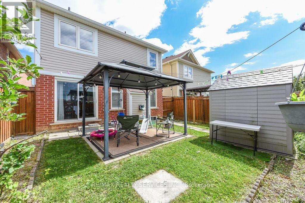 22 Robert Parkinson Drive W, Brampton, Ontario L7A 0Y3 - Photo 43 - W13693704