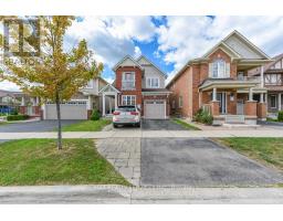 22 ROBERT PARKINSON DRIVE W, Brampton, Ontario