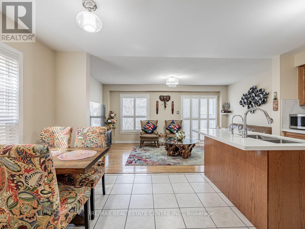 UPPER - 140 CADILLAC CRESCENT