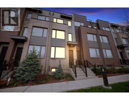 3 - 120 FREDERICK TISDALE DRIVE, Toronto, Ontario