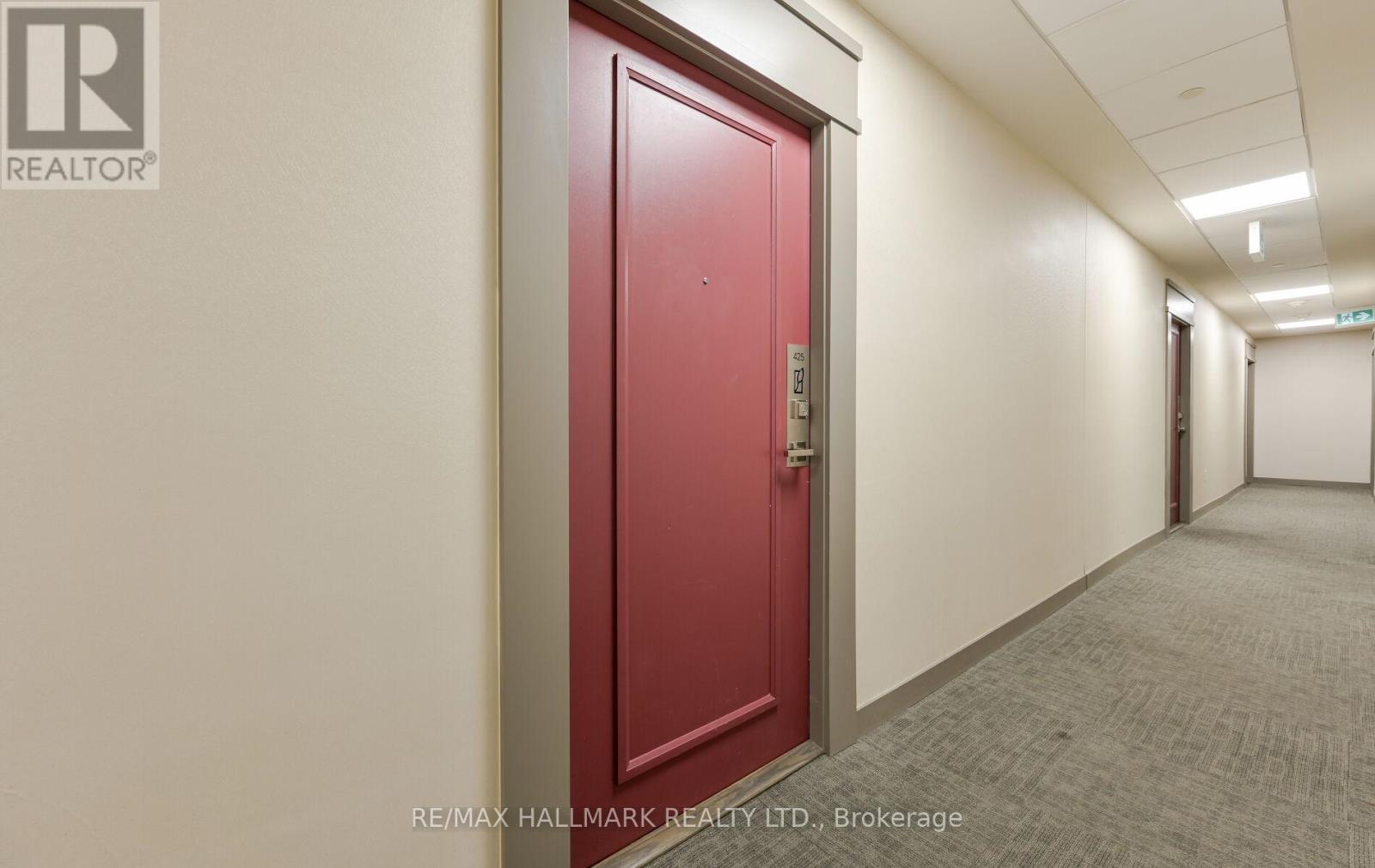 425 - 4055 Parkside Village Drive, Mississauga, Ontario  L5B 0K8 - Photo 10 - W13696066