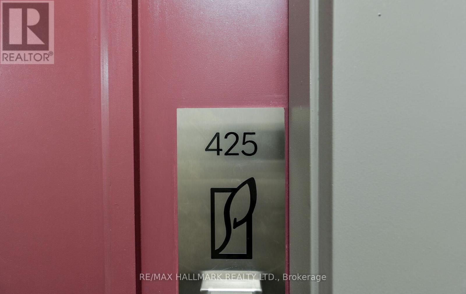 425 - 4055 Parkside Village Drive, Mississauga, Ontario  L5B 0K8 - Photo 11 - W13696066