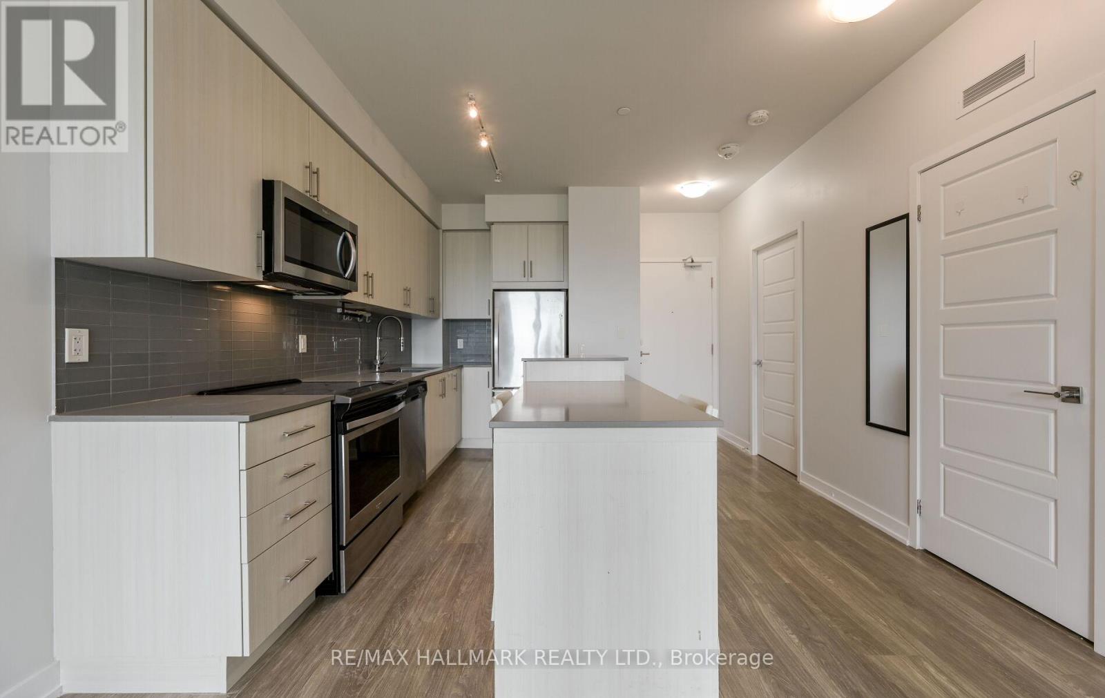 425 - 4055 Parkside Village Drive, Mississauga, Ontario  L5B 0K8 - Photo 21 - W13696066
