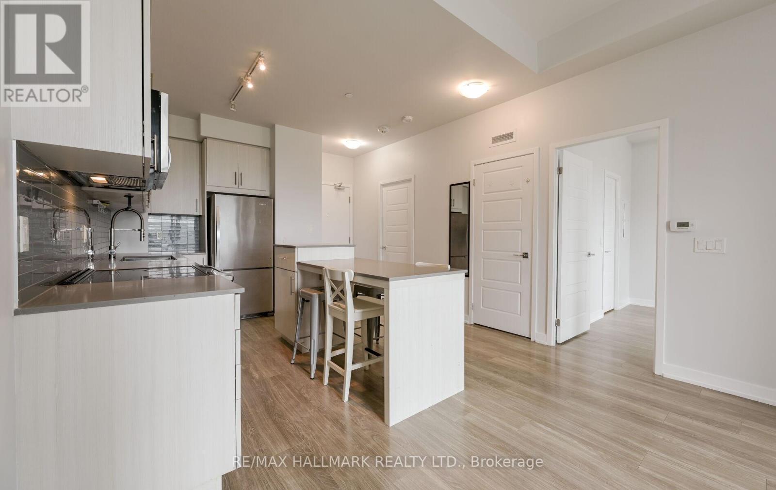 425 - 4055 Parkside Village Drive, Mississauga, Ontario  L5B 0K8 - Photo 22 - W13696066