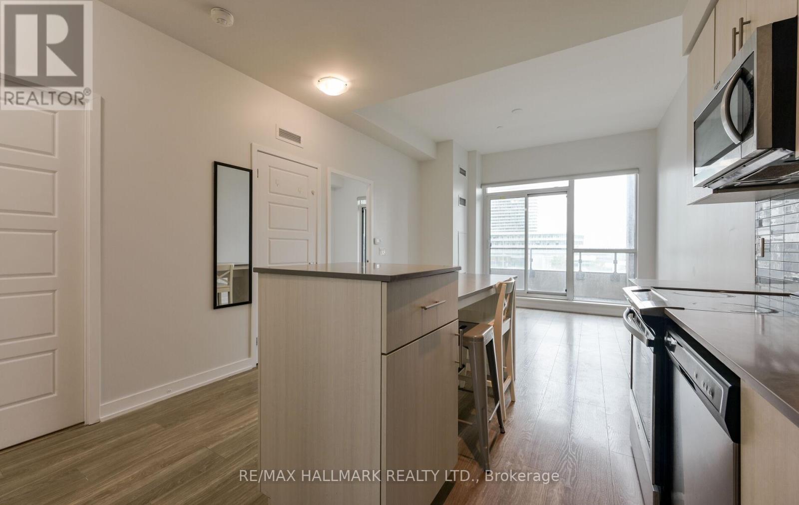 425 - 4055 Parkside Village Drive, Mississauga, Ontario  L5B 0K8 - Photo 24 - W13696066