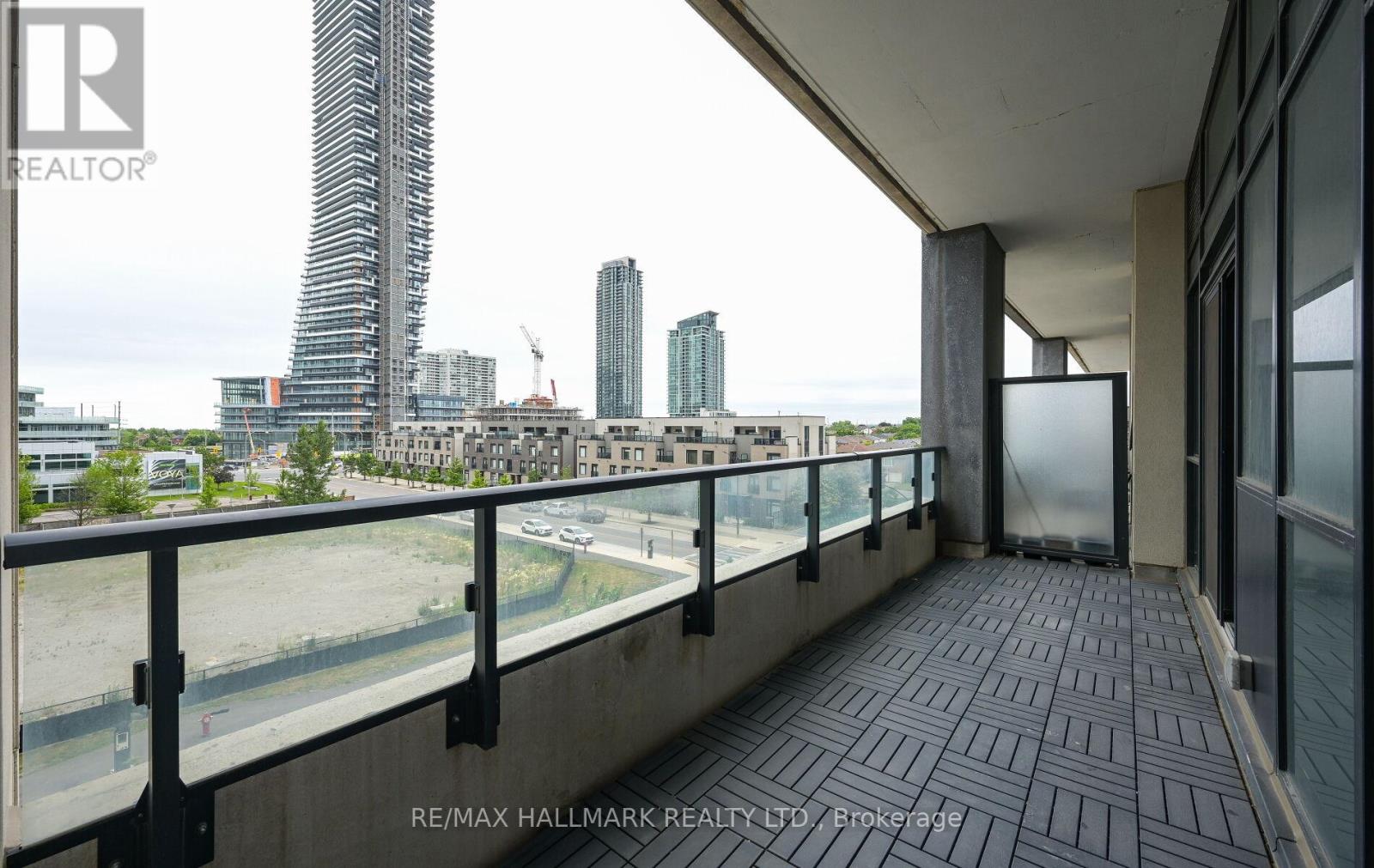 425 - 4055 Parkside Village Drive, Mississauga, Ontario  L5B 0K8 - Photo 37 - W13696066