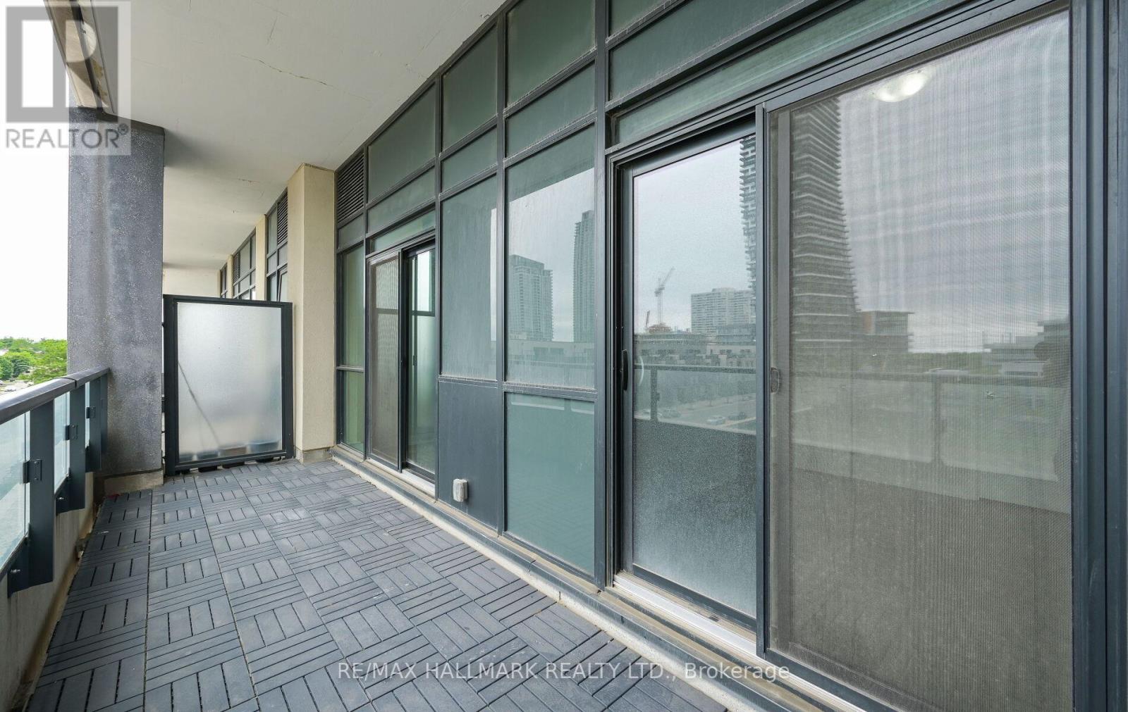 425 - 4055 Parkside Village Drive, Mississauga, Ontario  L5B 0K8 - Photo 38 - W13696066