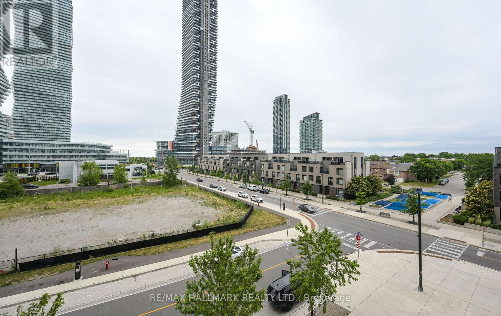 425 - 4055 Parkside Village Drive, Mississauga, Ontario  L5B 0K8 - Photo 39 - W13696066