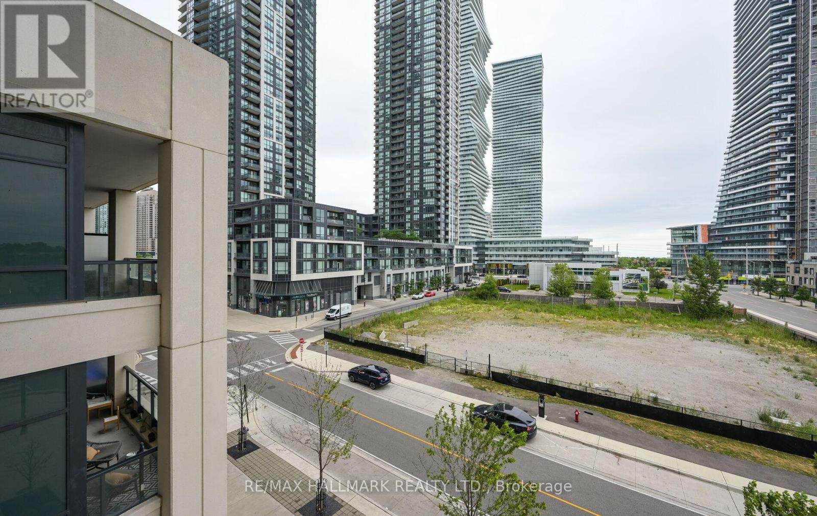 425 - 4055 Parkside Village Drive, Mississauga, Ontario  L5B 0K8 - Photo 40 - W13696066