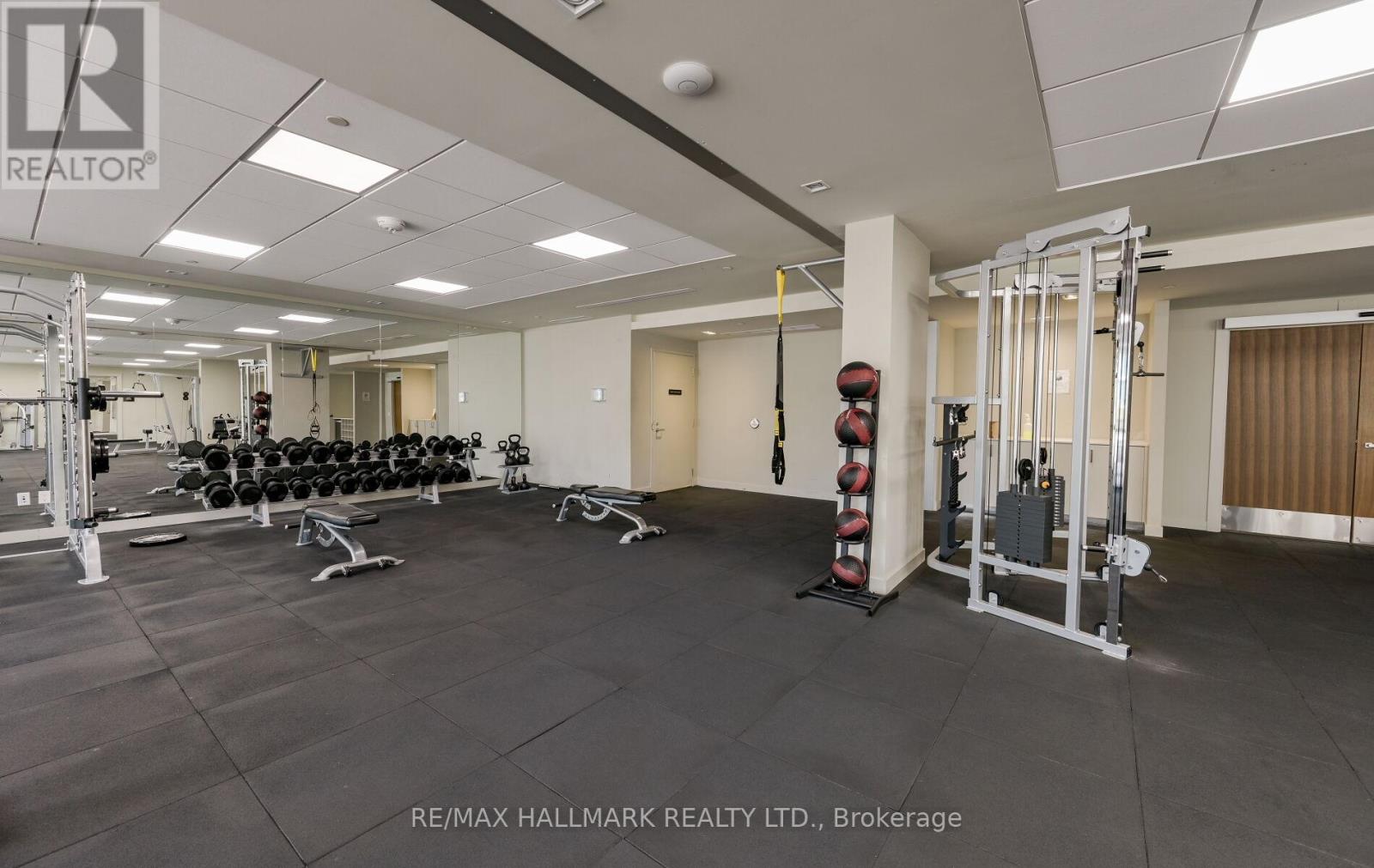 425 - 4055 Parkside Village Drive, Mississauga, Ontario  L5B 0K8 - Photo 42 - W13696066