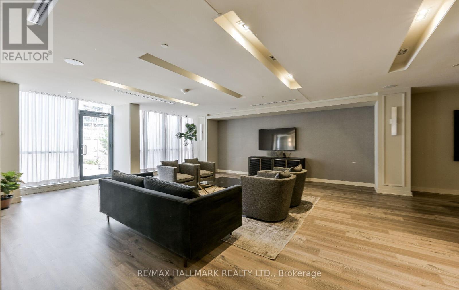 425 - 4055 Parkside Village Drive, Mississauga, Ontario  L5B 0K8 - Photo 44 - W13696066