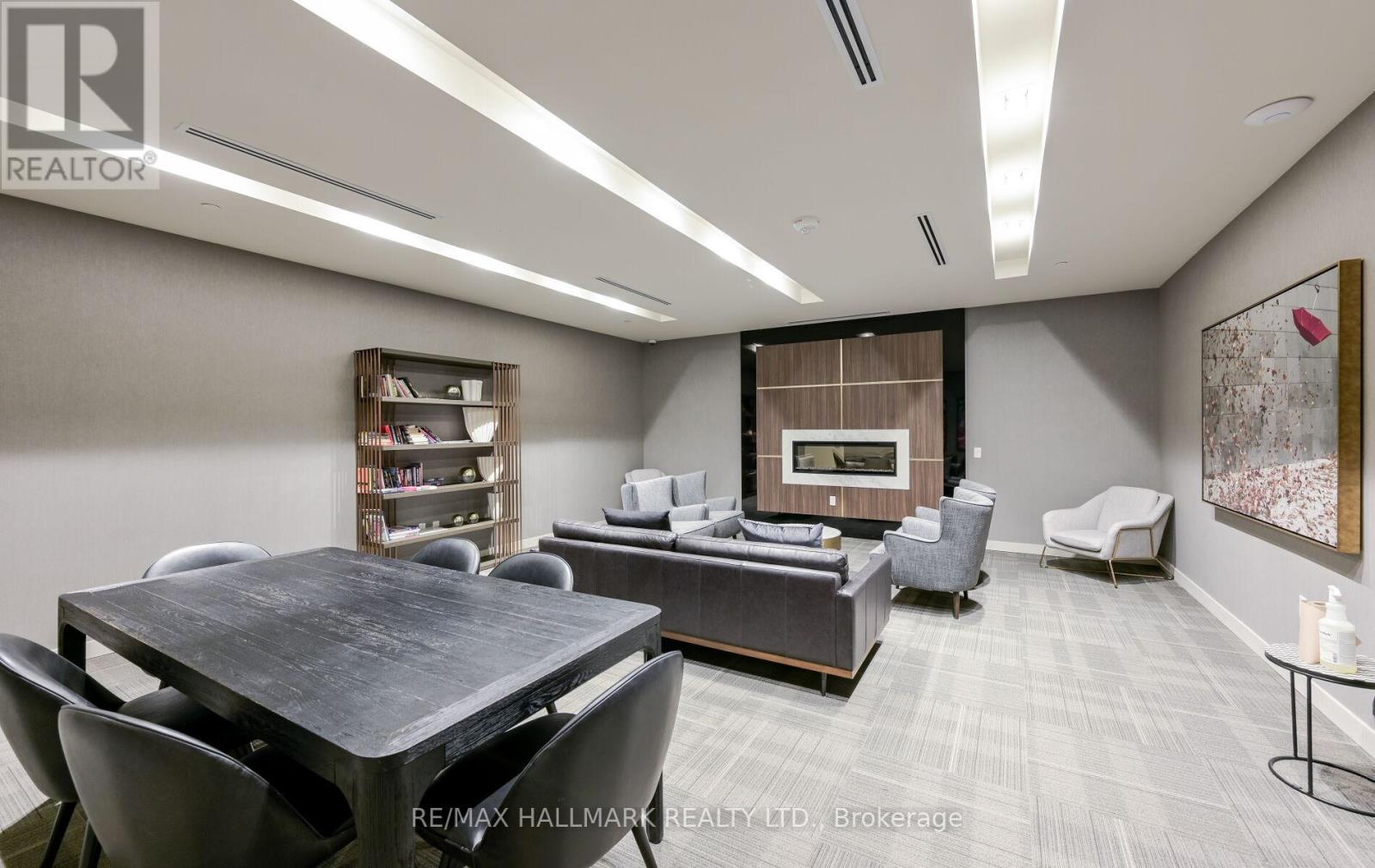 425 - 4055 Parkside Village Drive, Mississauga, Ontario  L5B 0K8 - Photo 47 - W13696066