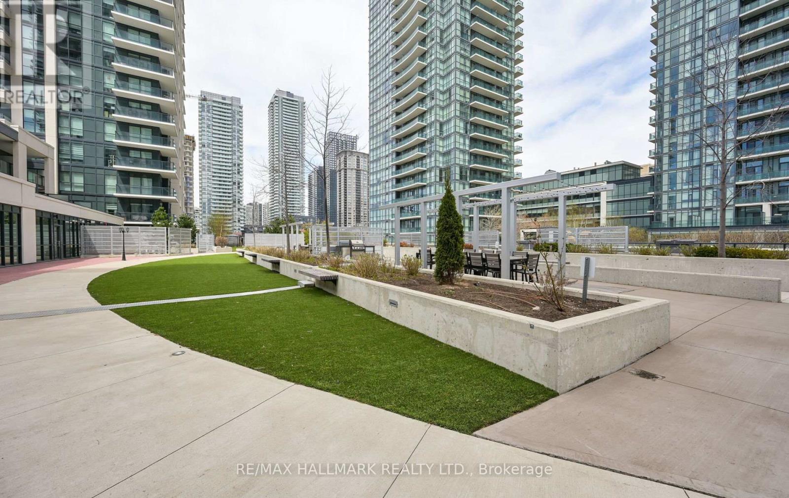 425 - 4055 Parkside Village Drive, Mississauga, Ontario  L5B 0K8 - Photo 49 - W13696066