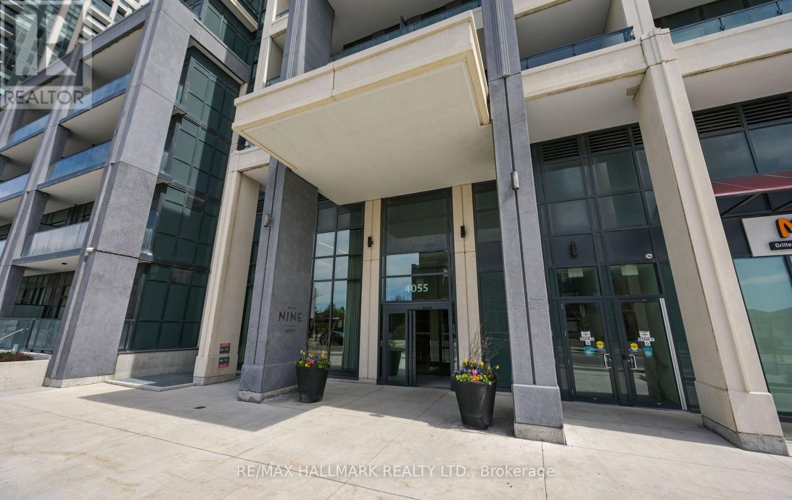 425 - 4055 Parkside Village Drive, Mississauga, Ontario  L5B 0K8 - Photo 5 - W13696066