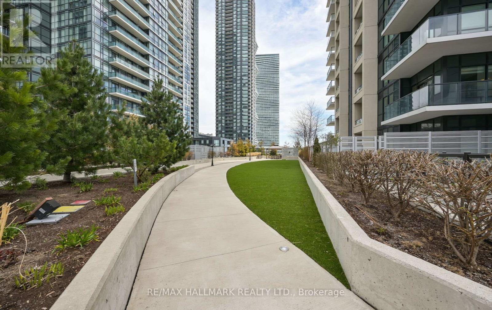 425 - 4055 Parkside Village Drive, Mississauga, Ontario  L5B 0K8 - Photo 50 - W13696066