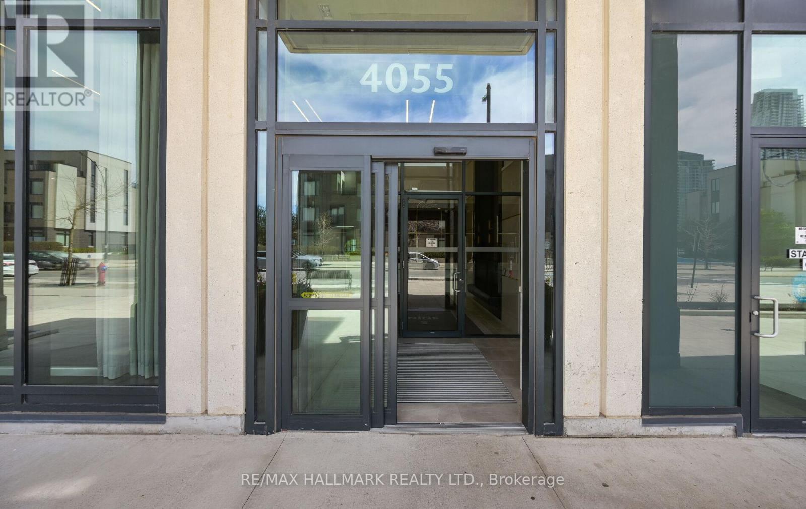 425 - 4055 Parkside Village Drive, Mississauga, Ontario  L5B 0K8 - Photo 6 - W13696066
