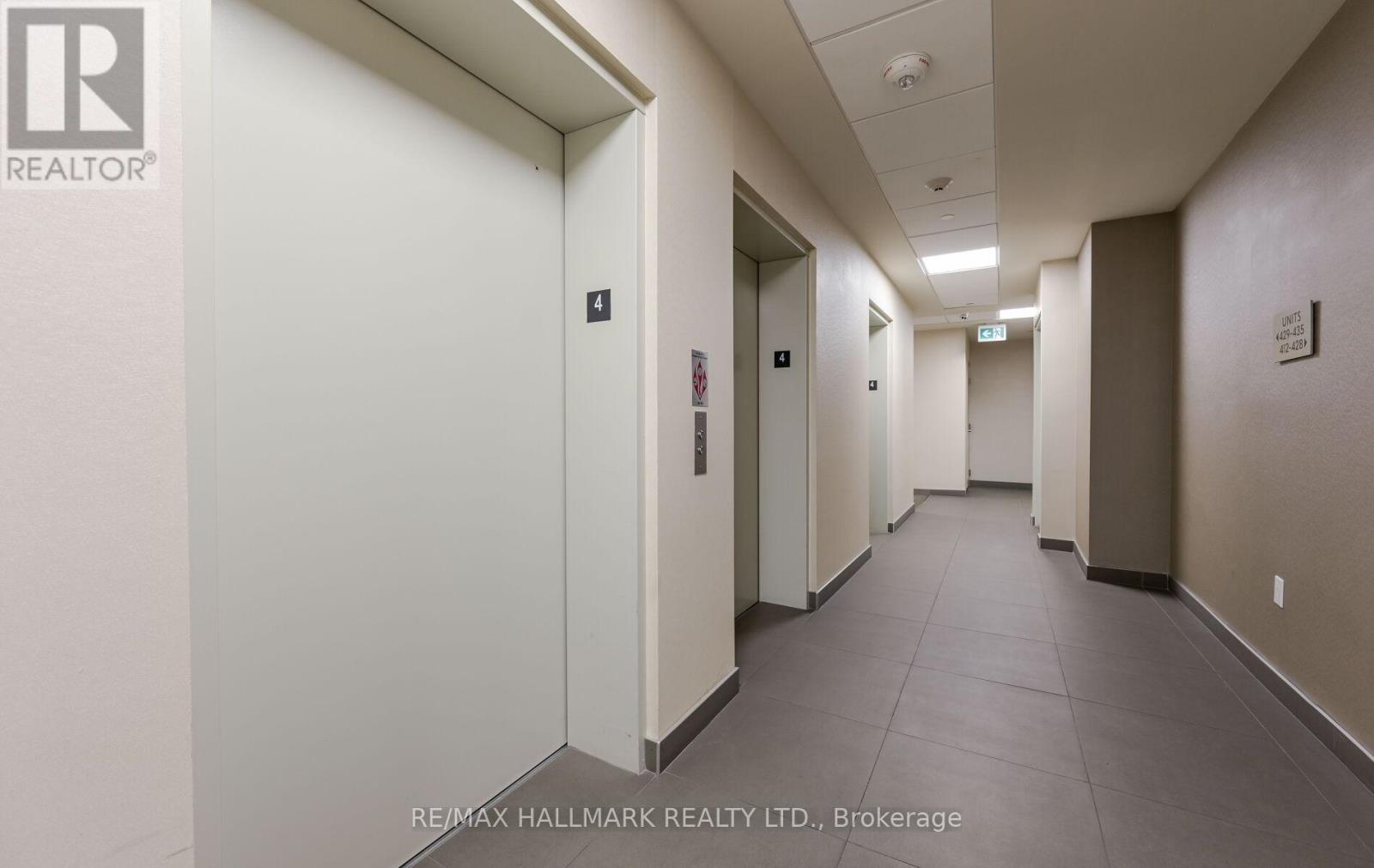 425 - 4055 Parkside Village Drive, Mississauga, Ontario  L5B 0K8 - Photo 9 - W13696066