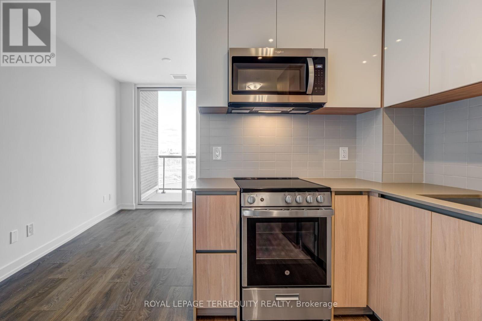 909 - 3100 Keele Street, Toronto, Ontario  M3M 0E1 - Photo 5 - W13696092
