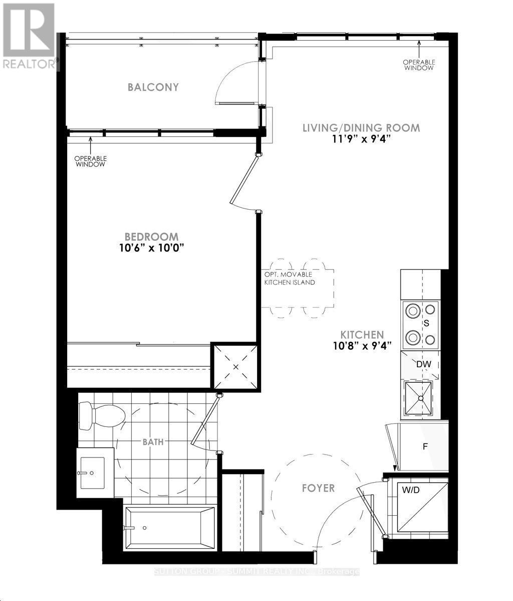 1005 - 8010 Derry Road W, Milton, Ontario  L9T 9N3 - Photo 5 - W13696114