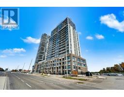 1005 - 8010 DERRY ROAD W, Milton, Ontario