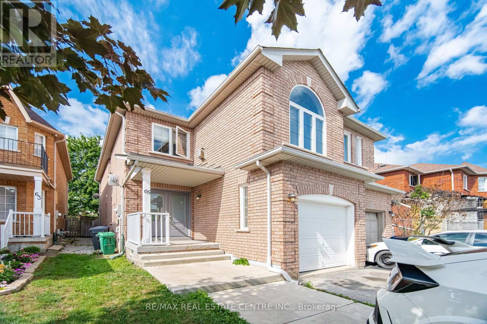 65 Coolspring Crescent, Caledon, Ontario  L7E 1W7 - Photo 1 - W13696122