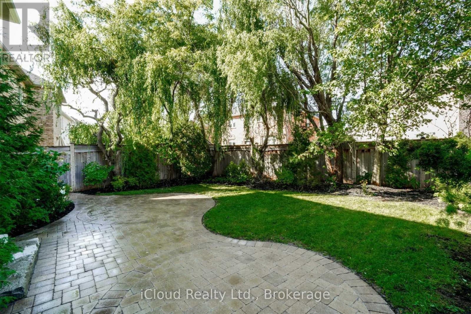 2343 North Ridge Trail, Oakville, Ontario  L6H 0A8 - Photo 30 - W13696128