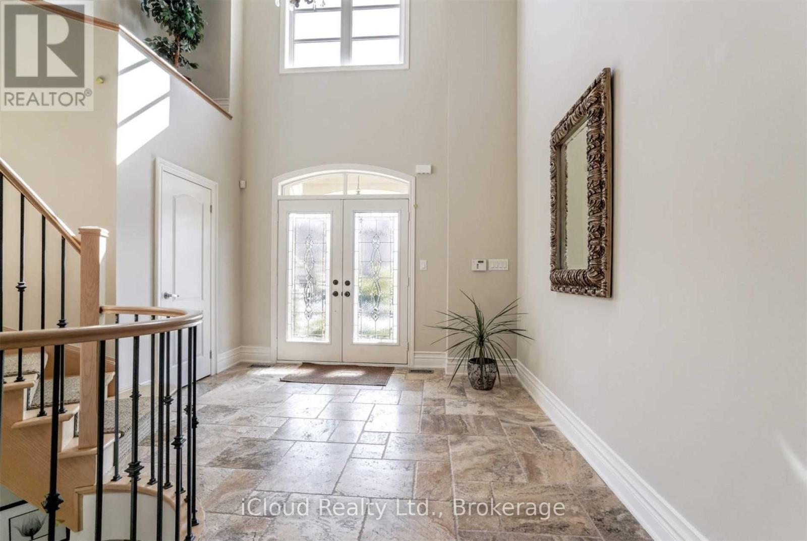 2343 North Ridge Trail, Oakville, Ontario  L6H 0A8 - Photo 7 - W13696128